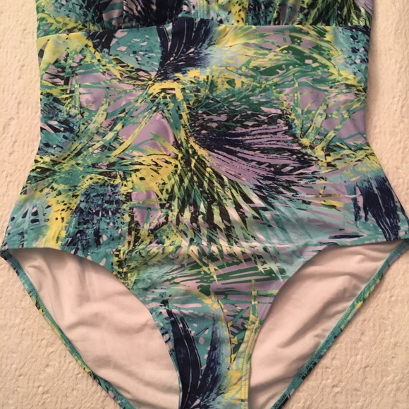 One-piece bathing suit🩱 - Picture 4 of 11